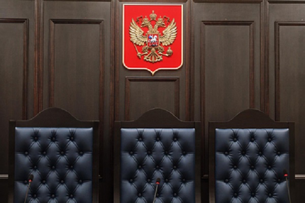 Российского экс-чиновника обвинили в афере на 800 миллионов рублей