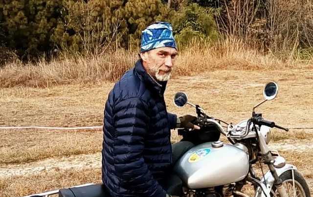 На Черкасщине до смерти забили киевлянина, который переехал в село из-за пандемии