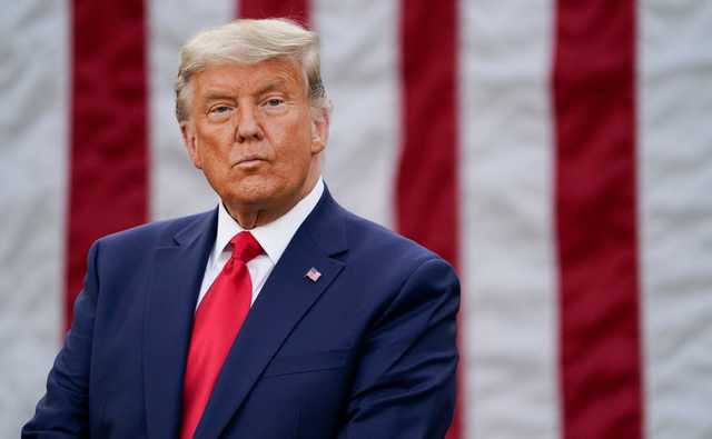 Трамп выиграл суд по электронному голосованию на выборах