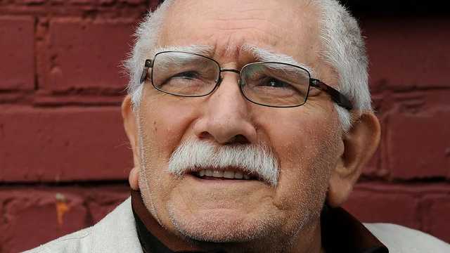 Армен Джигарханян умер в возрасте 85 лет