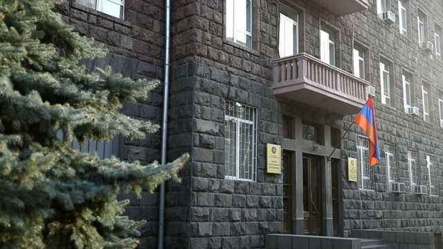 Служба безопасности Армении предотвратила покушение на Пашиняна, которое запланировали экс-силовики