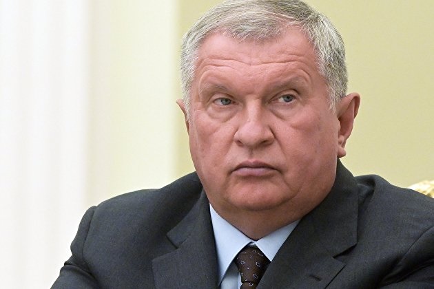 Не нефти "хлебавши"