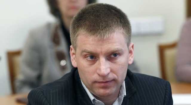 Кто «рулит» украинскими «ворами в законе»