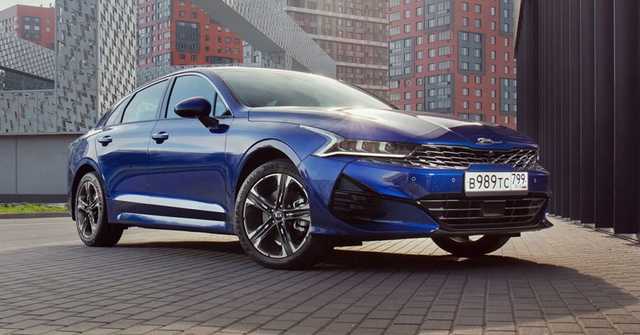 Сколько стоит новый автопарк омского правительства?
