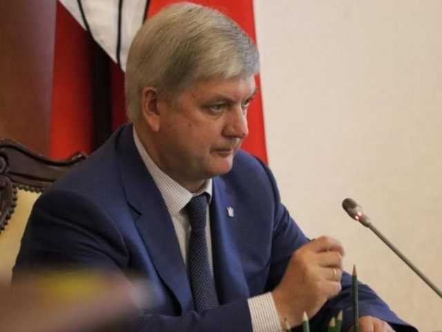 Синюков губернатору Гусеву не "товарищ"