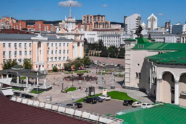 Кремль отреагировал на локдаун в Бурятии