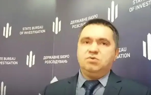 Следователь ГБР по делам Майдана умер от коронавируса