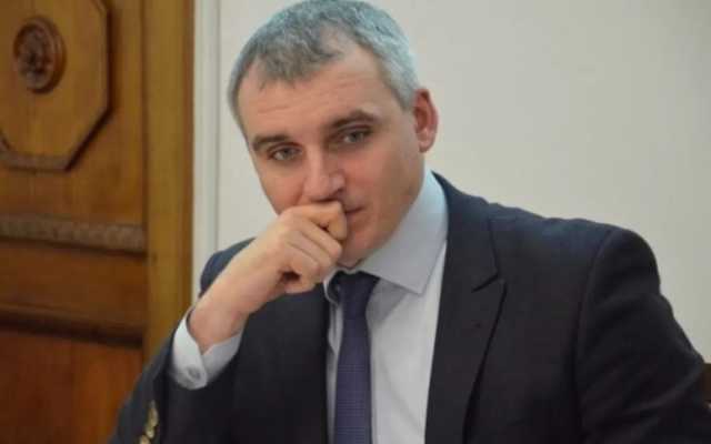 У мэра Николаева коронавирус вызвал осложнения: что известно о состоянии