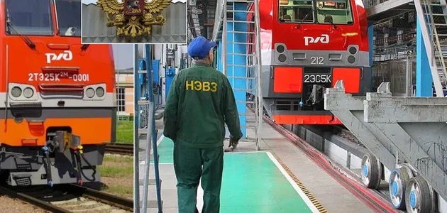 Украина намерена закупать вагоны у российской компании, находящейся под санкциями