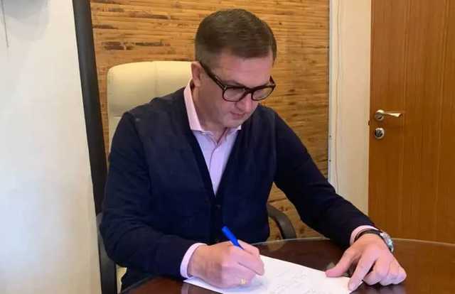 Уманский заявил, что он ушел из ОП из-за схем в налоговой и таможне