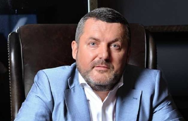 Как главарь крымских «башмаков» Юрий Ериняк-Молдаван, пригодился Зеленскому и оказался «чистым» перед законом