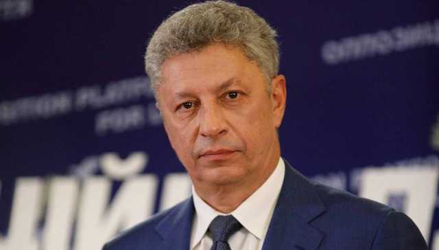 Как нардеп от ОПЗЖ Бойко из шайки Януковича наживается на войне