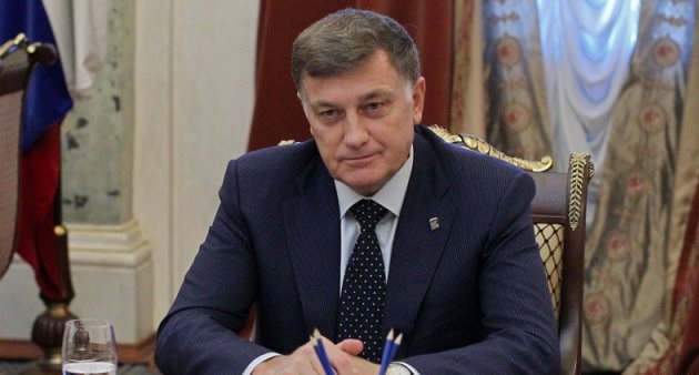 Сфера медицины Петербурга как коррупционный инструмент в руках спикера ЗакС Макарова