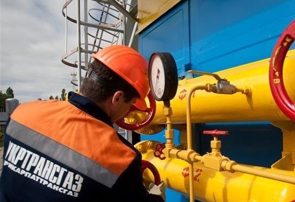 “Укртрансгаз” докатился до фиктарей