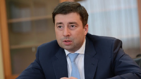 Исаев, которому не быть "Юстасом"