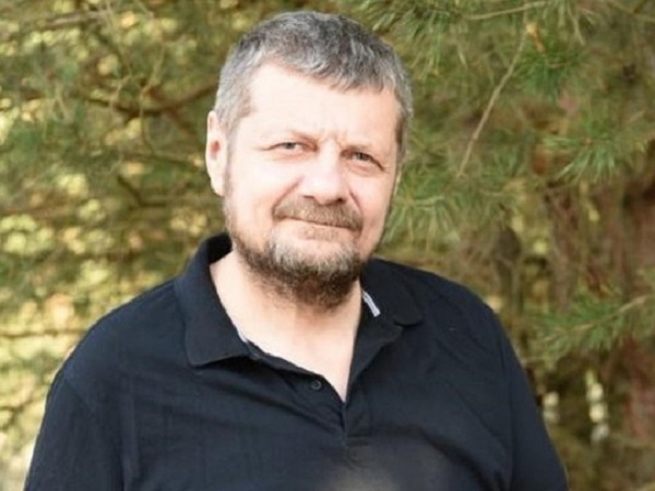 Мосийчук захотел избить Арахамию из-за позы перед Тимошенко