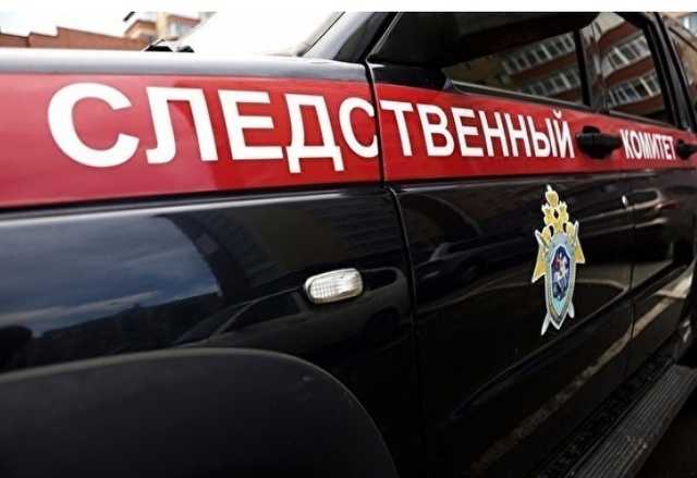 В Санкт-Петербурге знакомый матери выбросил из окна ребенка-инвалида