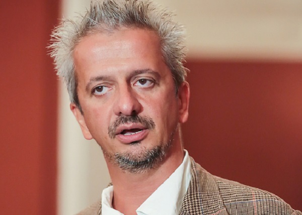 Александр Лазарев разнес постановки Богомолова: "Омерзительная дрянь"