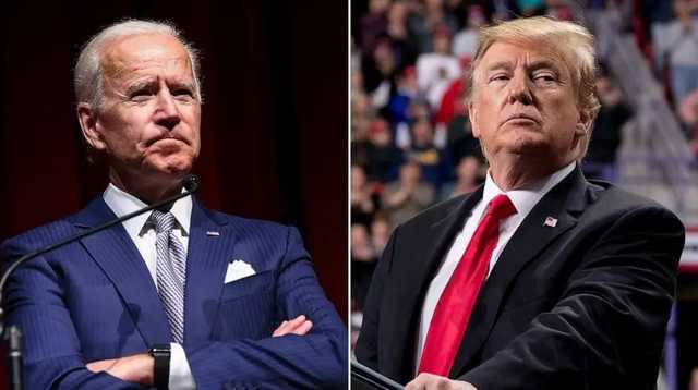 Путин признает Байдена президентом США, когда Трамп заявит о поражении