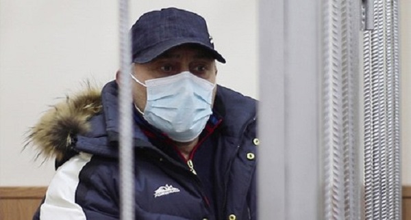 Гази Исаев. Сколько гражданских и военнослужащих погибли из-за него?