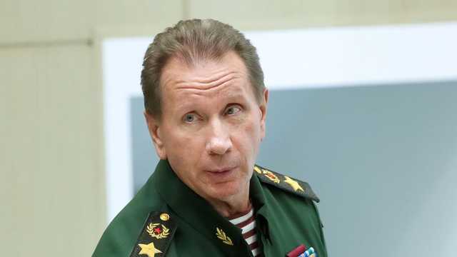 Любимой брюнетке Виктора Золотова перепали миллиарды от государства