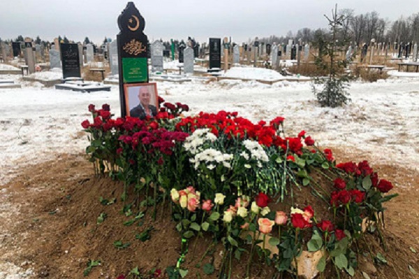 В Казани скончались криминальные авторитеты Джамай и Толик