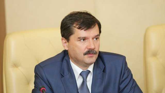 "Метили" в Нерадько и Ротенбергов, а "попали" в Сечина?
