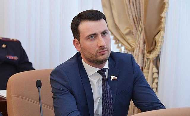 Родня «сливает» Фургала