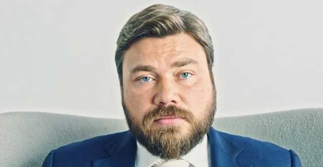 Сурков "лепит" нового русского "царя"?