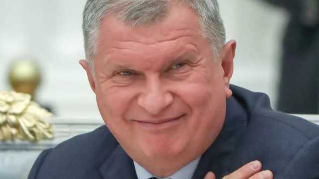 Как Сечин "закаляет" бюджетную "сталь"