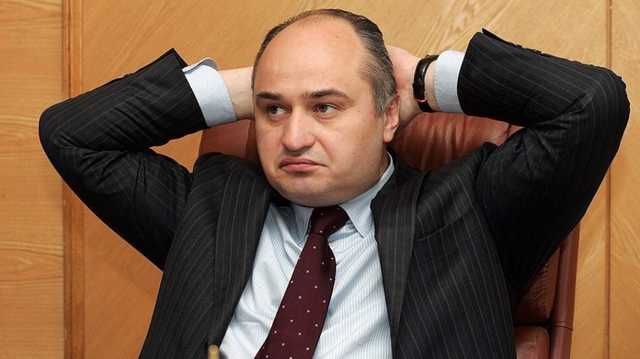 Бывшему нижегородскому сити-менеджеру отправили счет в Майами
