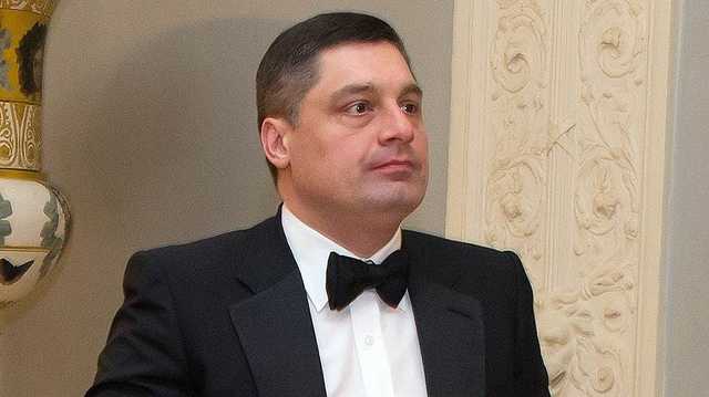 Шишханов с топами «Рост Банка» влетел на 300 миллиардов