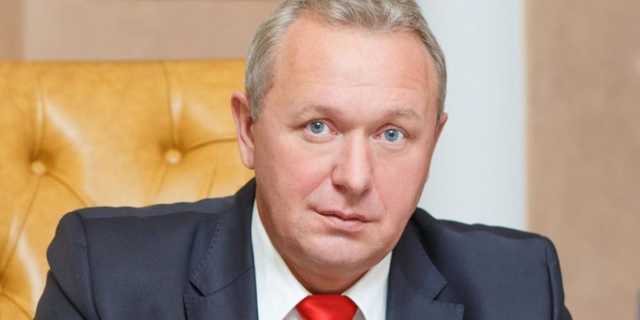 Хлеб и разрушения депутата Цыбаня