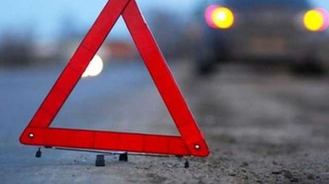 Прокурорско-депутатское ДТП в Николаеве взято под контроль николаевской же прокуратурой
