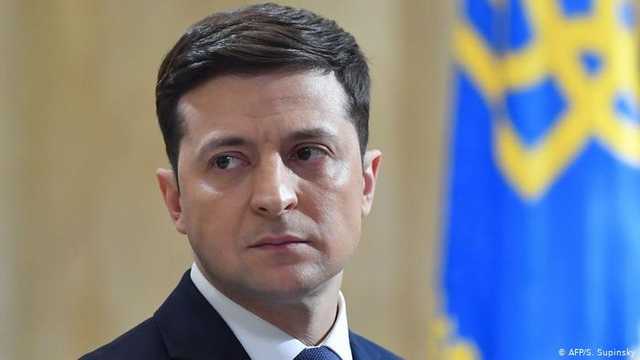 Зеленский решил придержать Ахметова