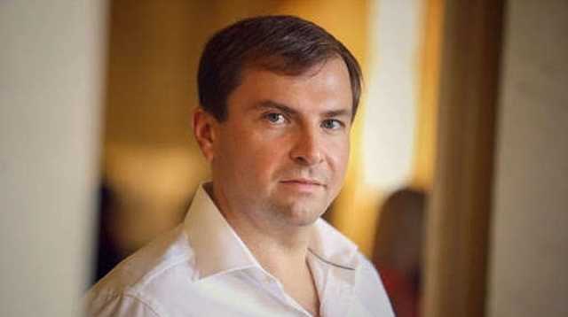 Федор Христенко: партнёр уголовников, любитель «русского мира»