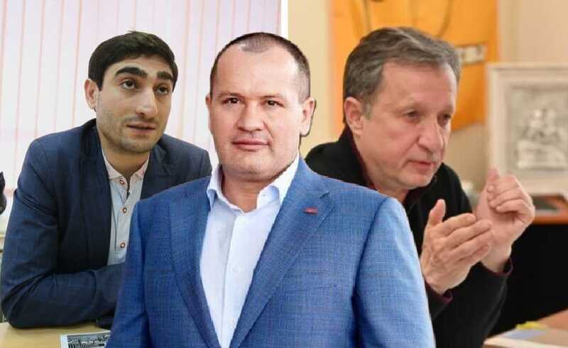 Кадровые перестановки в КГГА: Сферу торговли в Киеве “отдают” людям Артура Палатного?