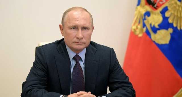 В сети нашли фото предполагаемой внебрачной дочери Путина