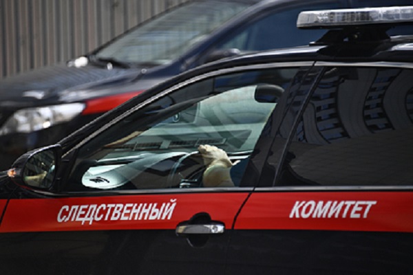 Российские полицейские вымогали 500 тысяч рублей под угрозой подброса наркотиков