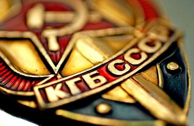 Люди А «Альфа» против предателя, работавшего на США