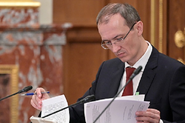 В правительстве объяснили цели реформы российских институтов развития