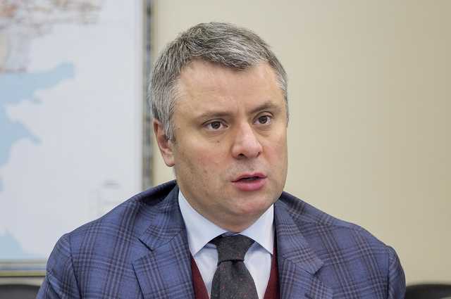 Витренко требует с убыточного "Нафтогаза" 94 млн грн: экс-менеджера могут сделать министром энергетики