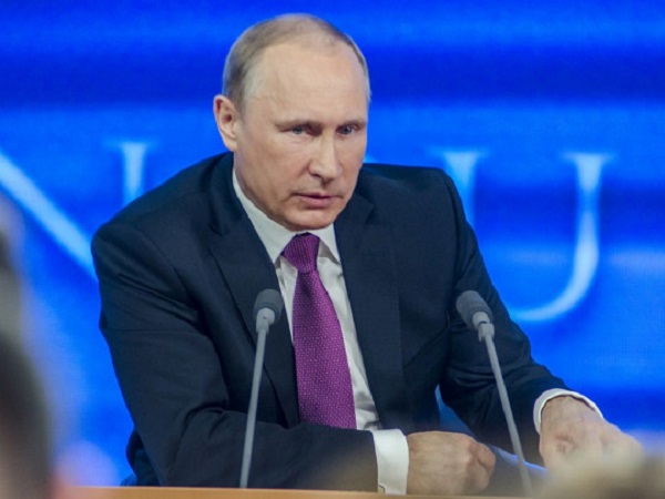 Путину предрекли убийство в Кремле