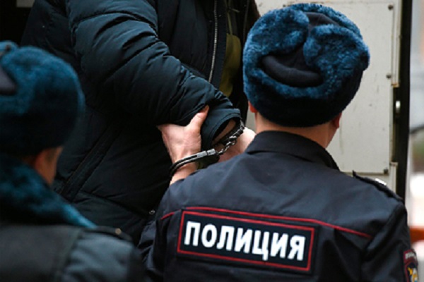 Пойман самый разыскиваемый маньяк России