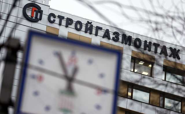 «Дочерний» бизнес Ивана Сибирева