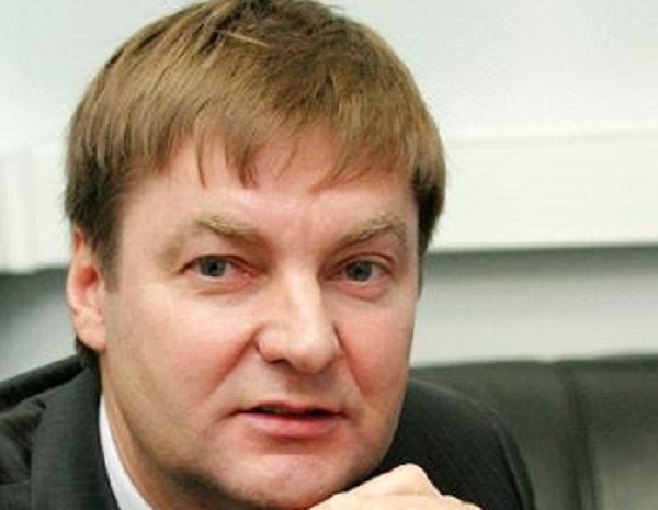"Ростех" даст Григорьеву "пороху"?