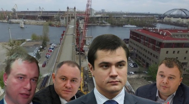 Строителей Подольско-Воскресенского моста будут “выводить на чистую воду” до 14 ноября 2021 года