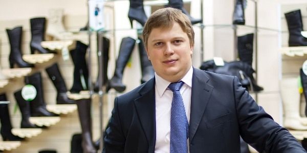 Как Титов обувает Россию