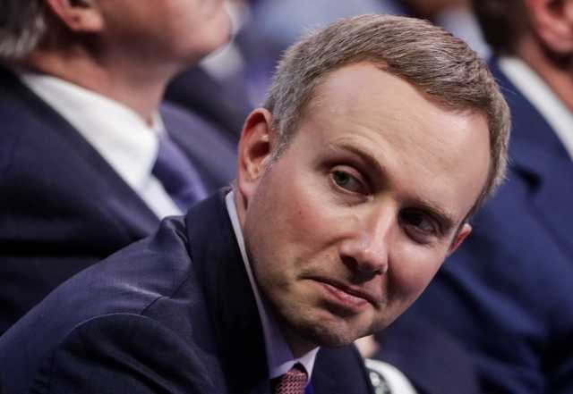 Рейдер Артем Аветисян и его восточные сказки