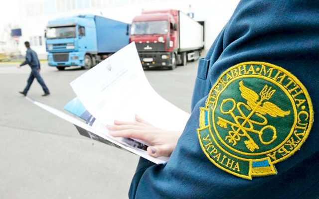 Тараса Кравченко тянут на Волынскую таможню